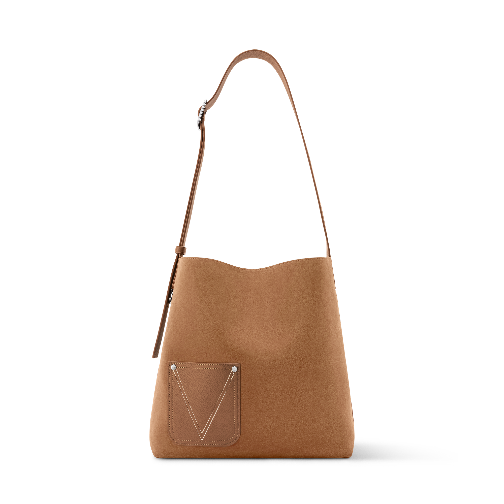 Verso Hobo H38 - Bags and Small Leather Goods - Men's Bags | LOUIS